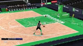 JAYSON TATUM #0 SHOOTING FORM FIX | NBA2K14 MODDED 🏀
