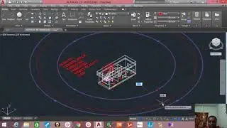HOW TO CREATE 3D WALK THROUGH ANIMATED VIDEO IN AutoCAD //  step by step procedure //