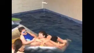 Family holiday in Malta - montage