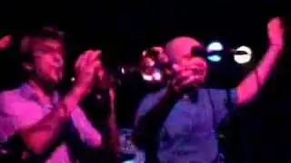 Lightyear - Kid Dynamite (Live)