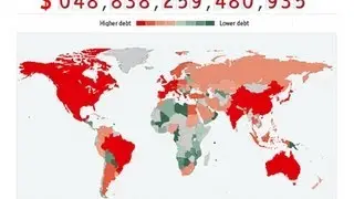 CAPIRE IL DEBITO PUBBLICO IN QUALCHE MINUTO