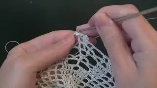 Скатерть  