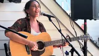 WHISKEY TO WATER live at Annapolis Songwriters Festival