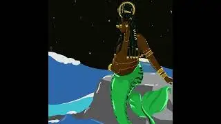 OSHUN - Kali (Official Audio)