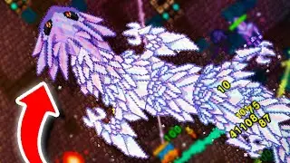 The Terraria 2 We Always Wanted! (NECESSE)