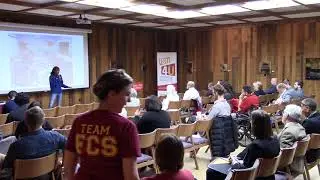2020 ISU 4U Promise Mini Conference - Video 4