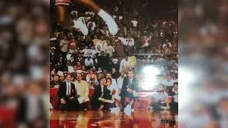 Khalil - Outta Bounds (Official Audio)