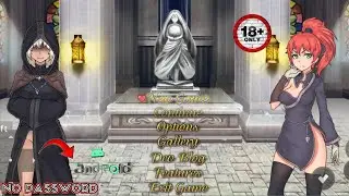 Game H Rpg Terbaru|Yorna:Monster Girl's Secret Gameplay.