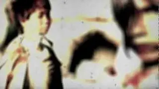 Afghan song Jafaae Khalq by Mirwais Sahab