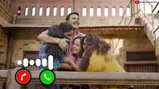 Tere Saath Hoon Main Ringtone | DOWNLOAD LINK IN DESCRIPTION 👇🏻👇🏻