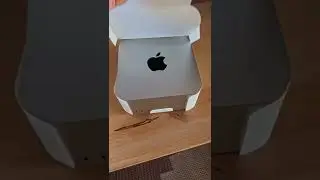Just bought a new apple m1 ultra Mac studio! 🙏🏻🖥‼️