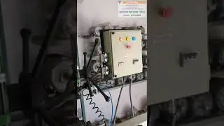 Drilling and Tapping & die Tapping Machine