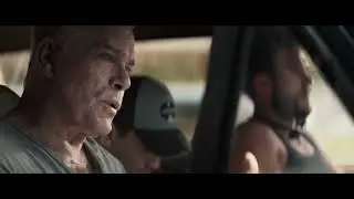 1992: Official Trailer