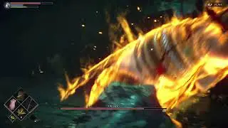 Test Demon's Souls Stream