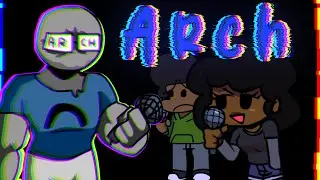 Carol VS Arch (Arch but it's a Carol Cover) +UST/MIDI