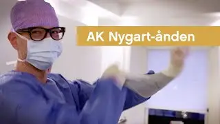 AK Nygart-ånden  | AK Nygart som arbejdsplads