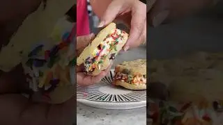 How to make your own icecream sandwiches at home! #amazonfinds