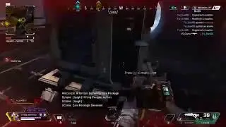 Apex legend ps4