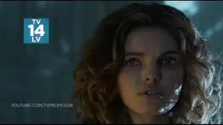 Готэм 3 сезон 9 серия, трейлер