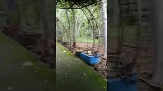 Huko Trenggalek Lagi sepi