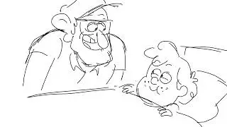 Comparing Grandparents