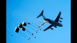Daawo Ciidamo diyaarad cirka ku jirta kasoo Daadanaya Muqdisho