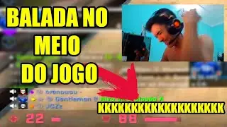 QUANDO EU ABRO O SOUNDPAD...