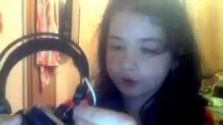 МОИ НОВЫЕ НАУШНИКИ  | ЕЕЕЕ)))
