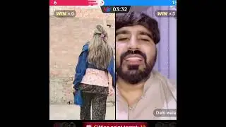 Back sit up punishment match |TikTok live punishment match