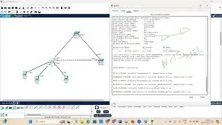 How to configure Rapid-PVST, How to change mode STP to RSTP, What is Rapid Spanning Tree Protocol