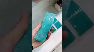 Гнём смальту (цветное непрозрачное стекло) в печке!