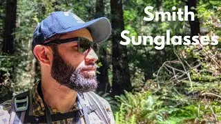 Smith Optics Sunglasses | Review
