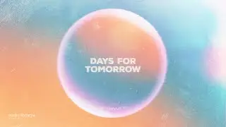 Days For Tomorrow — Metro Vice | Free Background Music | Audio Library Release