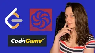 Leetcode/Codewars/CodinGame