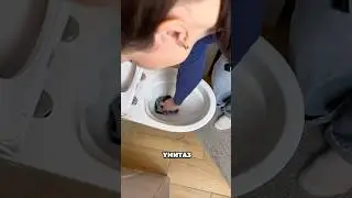 YOUR WASHING MACHINE WILL SAY THANK YOU!✅ 