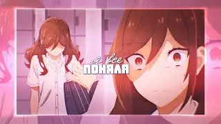 Аниме Клип — Всем твоим словам я больше не буду верить (Совместно с Akachan)