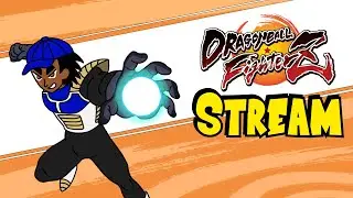 Dragonball fighter Z Gameplay Part 5
