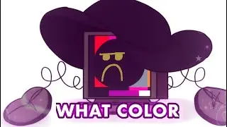 What Color // Gacha Life