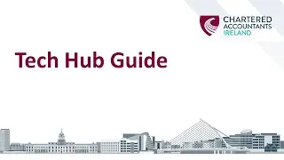 Tech Hub Guide