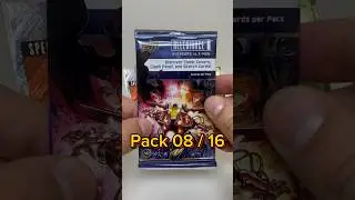 Pack Opening Marvel Allegiance #packopening #marvel #card #tcg #tradingcards #unboxing #cardopening