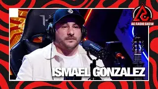 Huyendo de huevos y perdiendo una guitarra: la dura experiencia de Ismael Gonzalez: