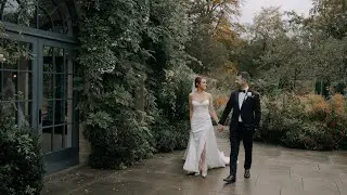 Jessica & Matthew | Middleton Lodge