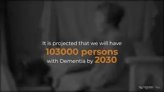 Solve Problems With Technology (Dementia App)