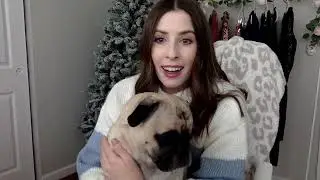 Amazon Live Lascana x HeysweetKay