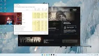 tarkov