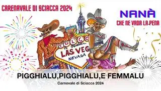NANÀ - CHE NE...VADA LA PENA