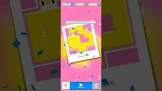 LONGCAT Level 21 to 30 #video #fancade