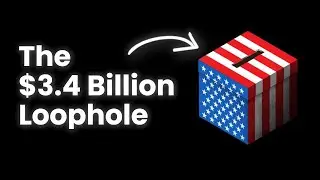 How Billionaires Legally Run US Elections