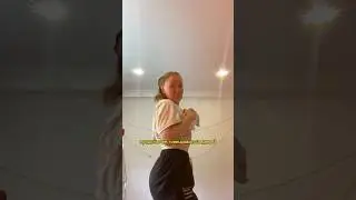 начала заниматься собой🤍 3/30 ⚡МОЕ УТРО тг-канал ElikaElf  