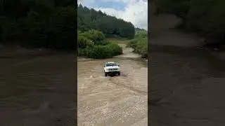 Dacia Duster 4x4 - Off Road #shorts